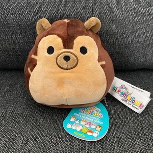 NWT HANS FLIPOMALLOW